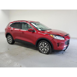 2021 FORD ESCAPE 1FMCU9J92MUA58608 60689465