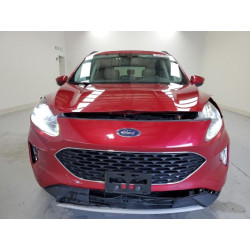 2021 FORD ESCAPE 1FMCU9J92MUA58608 60689465