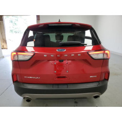2021 FORD ESCAPE 1FMCU9J92MUA58608 60689465