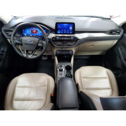2021 FORD ESCAPE 1FMCU9J92MUA58608 60689465