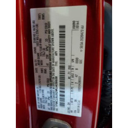 2021 FORD ESCAPE 1FMCU9J92MUA58608 60689465