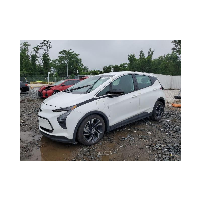2023 CHEVROLET BOLT 1G1FX6S05P4189973 60797295 2023 CHEVROLET BOLT 1G1FX6S05P4189973 60797295