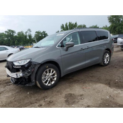2022 CHRYSLER PACIFICA 2C4RC3BG2NR164731 60865355