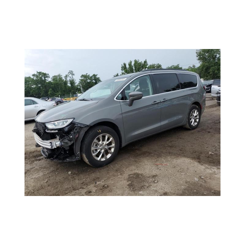 2022 CHRYSLER PACIFICA 2C4RC3BG2NR164731 60865355 2022 CHRYSLER PACIFICA 2C4RC3BG2NR164731 60865355