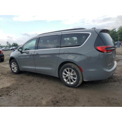 2022 CHRYSLER PACIFICA 2C4RC3BG2NR164731 60865355