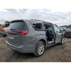2022 CHRYSLER PACIFICA 2C4RC3BG2NR164731 60865355