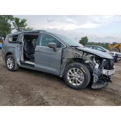 2022 CHRYSLER PACIFICA 2C4RC3BG2NR164731 60865355