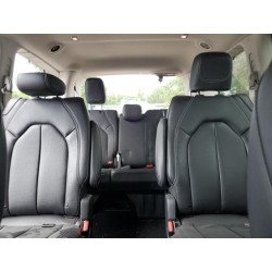 2022 CHRYSLER PACIFICA 2C4RC3BG2NR164731 60865355