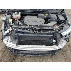 2022 CHRYSLER PACIFICA 2C4RC3BG2NR164731 60865355