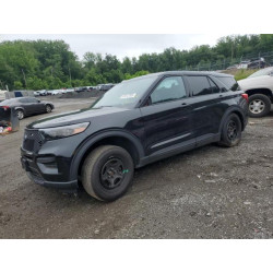 2023 FORD EXPLORER 1FM5K8AB9PGB76072 61012785
