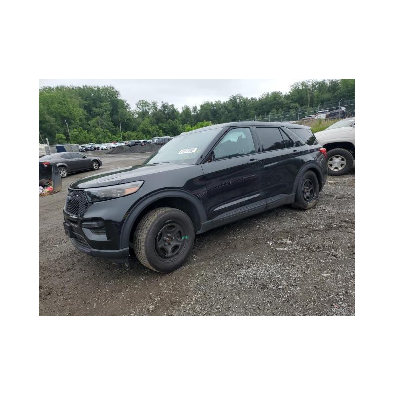 2023 FORD EXPLORER 1FM5K8AB9PGB76072 61012785 2023 FORD EXPLORER 1FM5K8AB9PGB76072 61012785