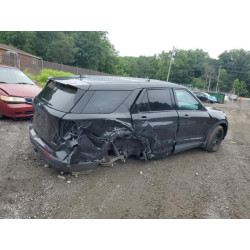 2023 FORD EXPLORER 1FM5K8AB9PGB76072 61012785