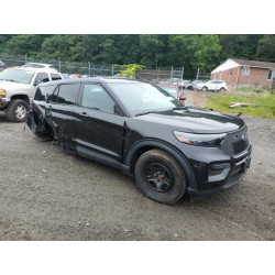 2023 FORD EXPLORER 1FM5K8AB9PGB76072 61012785