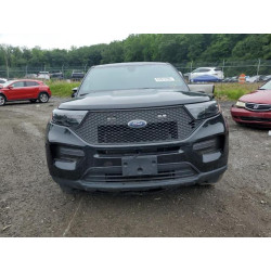 2023 FORD EXPLORER 1FM5K8AB9PGB76072 61012785