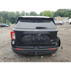 2023 FORD EXPLORER 1FM5K8AB9PGB76072 61012785