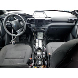 2023 FORD EXPLORER 1FM5K8AB9PGB76072 61012785