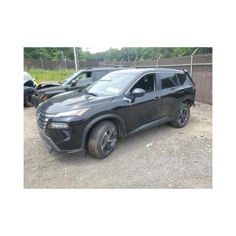 2024 NISSAN ROGUE JN8BT3BA9RW350393 61013505 2024 NISSAN ROGUE JN8BT3BA9RW350393 61013505