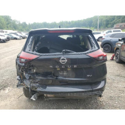 2024 NISSAN ROGUE JN8BT3BA9RW350393 61013505