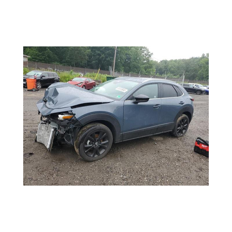 2025 MAZDA CX30 3MVDMBCM9SM800942 61013845 2025 MAZDA CX30 3MVDMBCM9SM800942 61013845