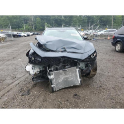 2025 MAZDA CX30 3MVDMBCM9SM800942 61013845