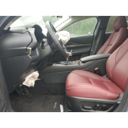 2025 MAZDA CX30 3MVDMBCM9SM800942 61013845