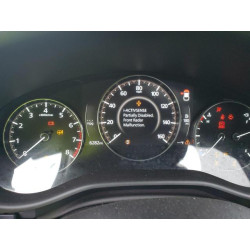 2025 MAZDA CX30 3MVDMBCM9SM800942 61013845