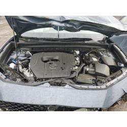 2025 MAZDA CX30 3MVDMBCM9SM800942 61013845