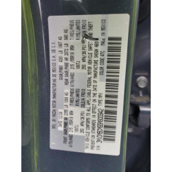 2025 MAZDA CX30 3MVDMBCM9SM800942 61013845