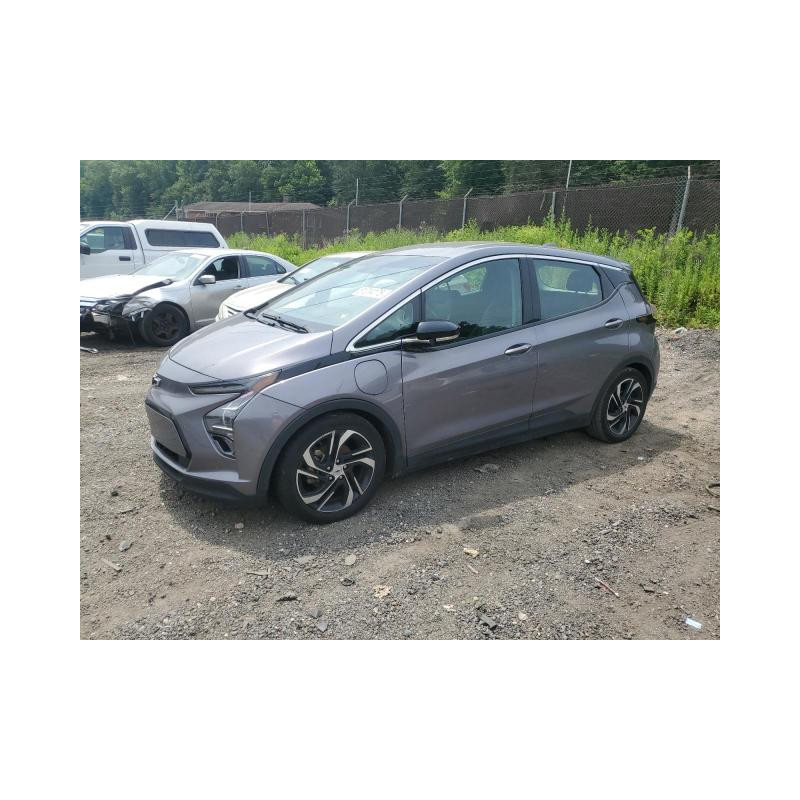 2023 CHEVROLET BOLT 1G1FX6S0XP4162154 61014175 2023 CHEVROLET BOLT 1G1FX6S0XP4162154 61014175