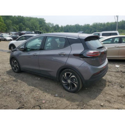 2023 CHEVROLET BOLT 1G1FX6S0XP4162154 61014175