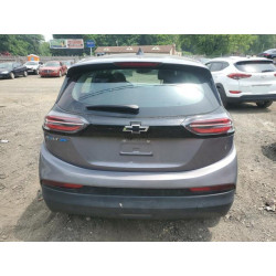 2023 CHEVROLET BOLT 1G1FX6S0XP4162154 61014175