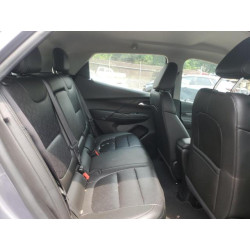 2023 CHEVROLET BOLT 1G1FX6S0XP4162154 61014175