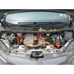 2023 CHEVROLET BOLT 1G1FX6S0XP4162154 61014175