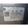 2023 CHEVROLET BOLT 1G1FX6S0XP4162154 61014175