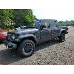 2023 JEEP GLADIATOR 1C6HJTFGXPL523659 61047435