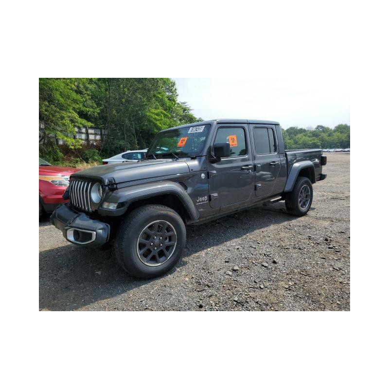2023 JEEP GLADIATOR 1C6HJTFGXPL523659 61047435 2023 JEEP GLADIATOR 1C6HJTFGXPL523659 61047435