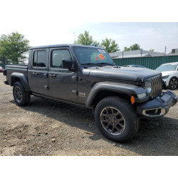 2023 JEEP GLADIATOR 1C6HJTFGXPL523659 61047435