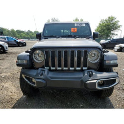 2023 JEEP GLADIATOR 1C6HJTFGXPL523659 61047435