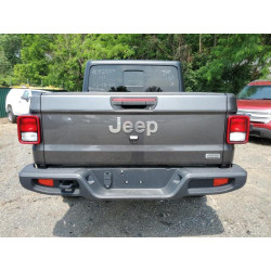 2023 JEEP GLADIATOR 1C6HJTFGXPL523659 61047435