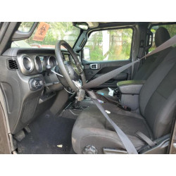 2023 JEEP GLADIATOR 1C6HJTFGXPL523659 61047435