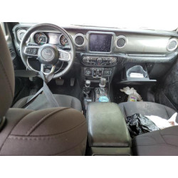 2023 JEEP GLADIATOR 1C6HJTFGXPL523659 61047435