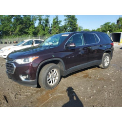 2020 CHEVROLET TRAVERSE 1GNERHKW7LJ215828 61087665