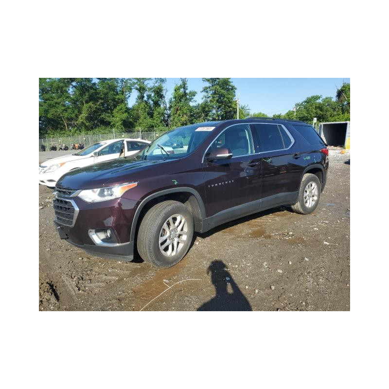 2020 CHEVROLET TRAVERSE 1GNERHKW7LJ215828 61087665 2020 CHEVROLET TRAVERSE 1GNERHKW7LJ215828 61087665