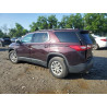 2020 CHEVROLET TRAVERSE 1GNERHKW7LJ215828 61087665