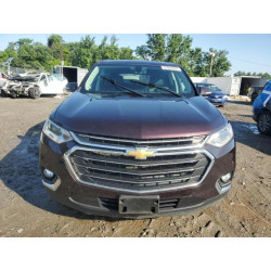 2020 CHEVROLET TRAVERSE 1GNERHKW7LJ215828 61087665