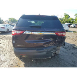2020 CHEVROLET TRAVERSE 1GNERHKW7LJ215828 61087665