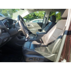 2020 CHEVROLET TRAVERSE 1GNERHKW7LJ215828 61087665