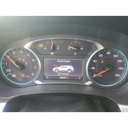 2020 CHEVROLET TRAVERSE 1GNERHKW7LJ215828 61087665