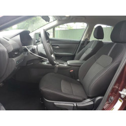 2025 NISSAN SENTRA 3N1AB8CV6SY259544 61243835