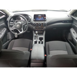 2025 NISSAN SENTRA 3N1AB8CV6SY259544 61243835